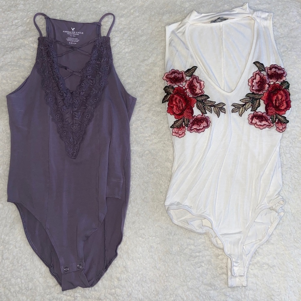 Bodysuits!!!